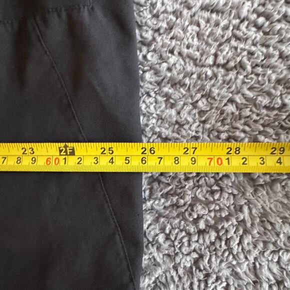 2021 Nike Team Issued NFL Washington Commanders Redskins Team Black Jacket XXL - Picture 12 of 13